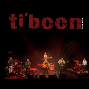 Carré-TiBoon